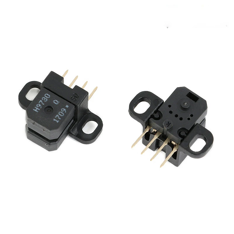 Leitor do Codificador da Impressora a Jato de Tinta para H9730 H9720 Sensor Raster do Codificador para 180dpi 150dpi Tira Filme Peças - Imagem 6