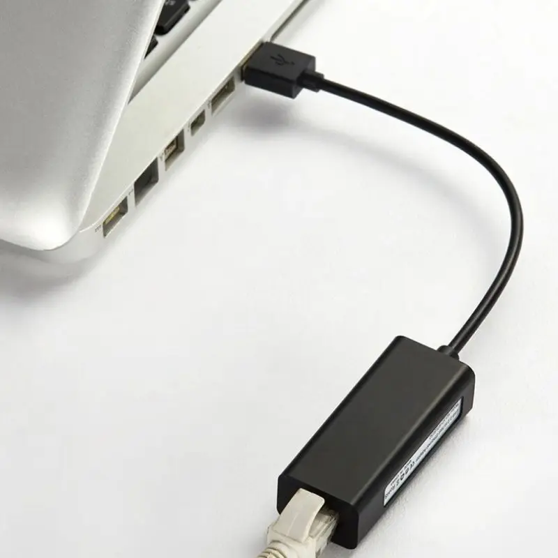 Адаптер USB для Ethernet USB 3,0 для Ethernet/USB 3 для Ethernet/USB для Gigabit Ethernet/USB для RJ45