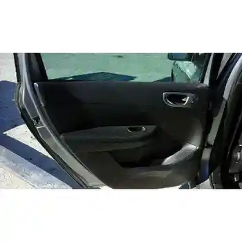 

REAR WINDOW LEFT PEUGEOT 307 BREAK/SW (S1)