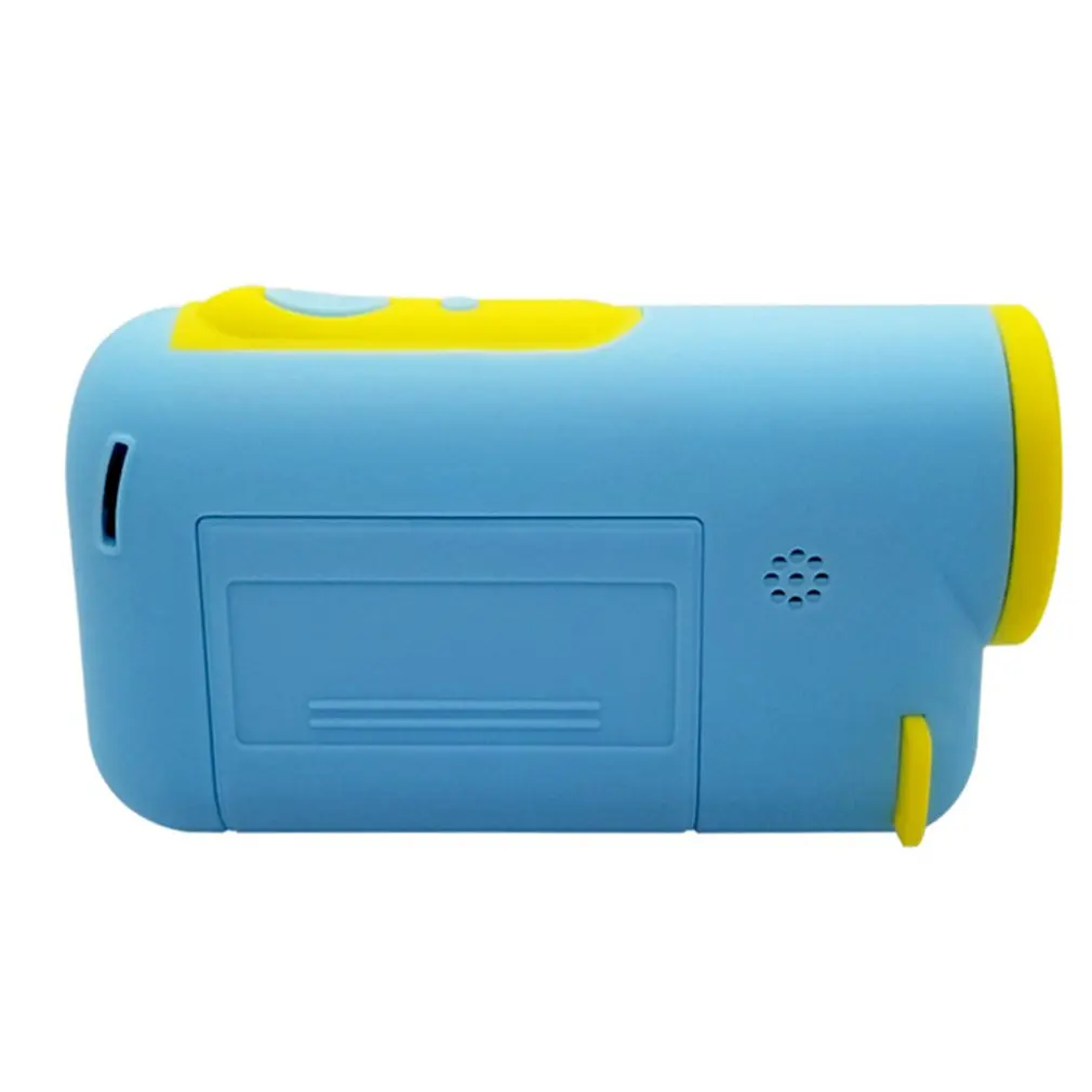K9 Bunny Child Camera 1300W pixel Photo Recording Multi-Function Children'S TOY 8G Memory Card Children Shoot Camera