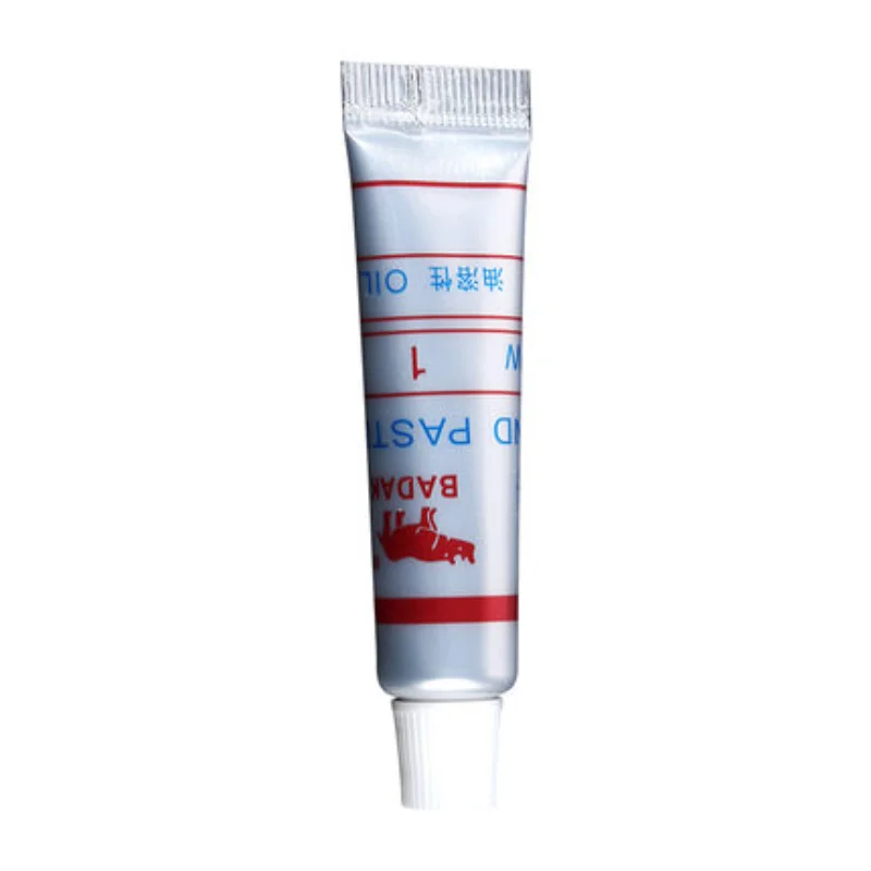 Premium Multi-Purpose Metal & Gemstone Polishing Paste