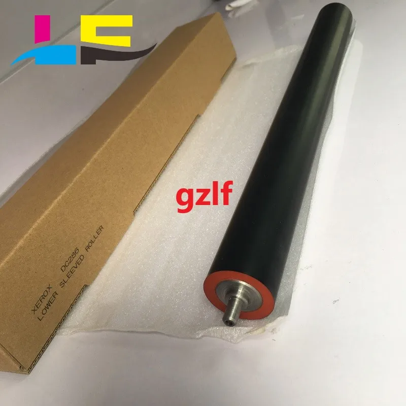 Ролик давления forXEROX DC236 DC286 IV2060 3060 3065 нижний ролик копировальный аппарат импортного качества