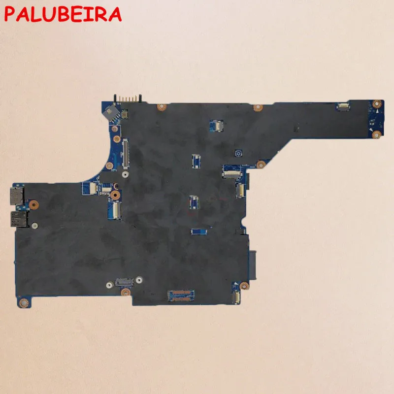 PALUBEIRA для ноутбука DELL Latitude E5440 материнская плата с I3-4010U cpu CN-0KYG98 0KYG98 KYG98 LA-9832P DDR3L тест ОК