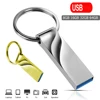 High Speed Pen Drive 64GB Pendrive 128GB Flash USB Stick 32GB cle usb memory 16GB USB Flash Drive 8GB 4GB For Micro Type-c phone ► Photo 1/6