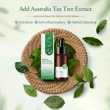 

Hyaluronic Acid 15ml Essence Serum In Beauty Vitamin Health Cream C Dry and Serum Skin Face New Care O6N9