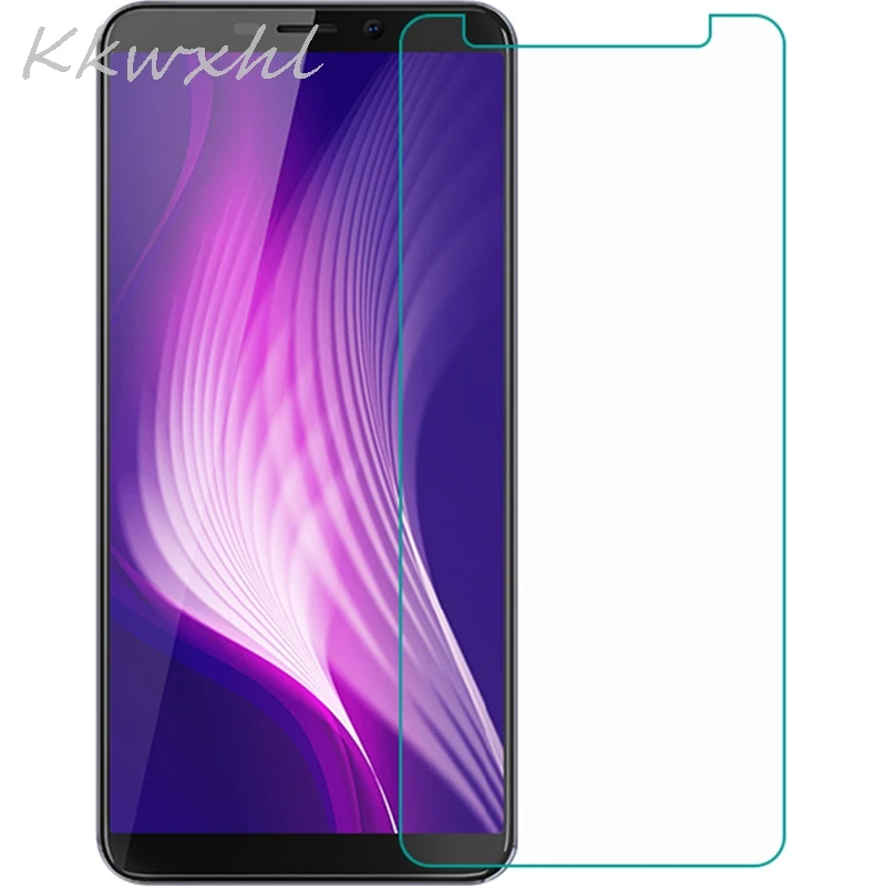 Smartphone 9H Tempered Glass for Cubot Nova GLASS Protective Film ON Screen Protector cover phone | Мобильные телефоны и