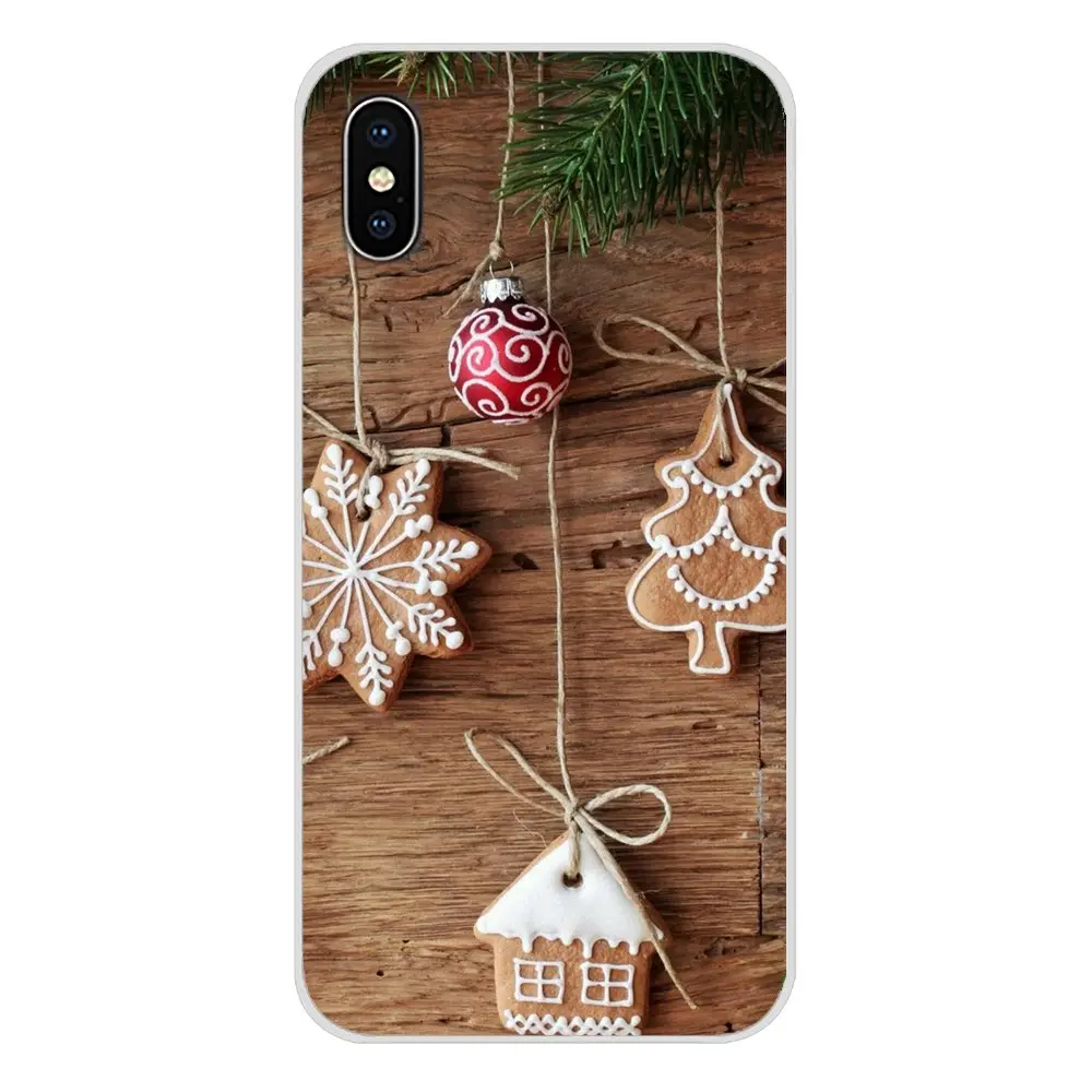 images 3 Счастливый год Рождество для samsung A10 A30 A40 A50 A60 A70 Galaxy S2 Note 2 3 Grand Core Prime аксессуары чехлы для телефонов - Цвет: images 3