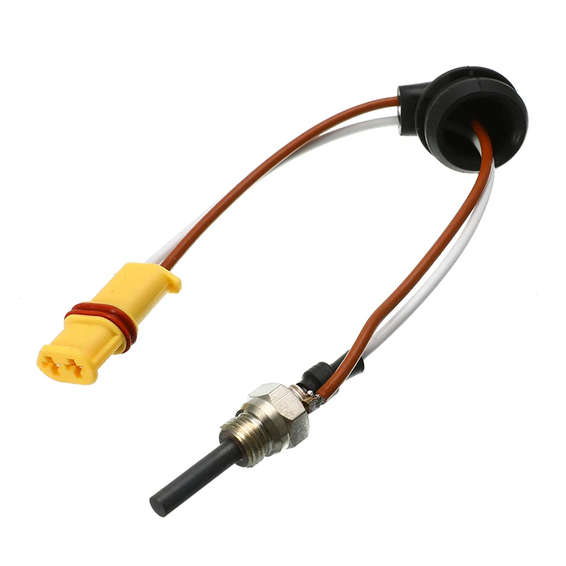 Buy 2 Pin 24V Ceramic Glow Plug Car Parking Heater For Eberspacher Airtronic D2 D4 D4S Air Diesel Park Heater Silicon Nitride