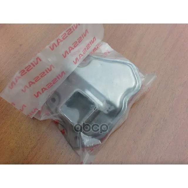 Фильтр Акпп Nissan Qashqai(J10)(2006-) NISSAN арт. 317281XZ0D