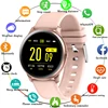 Smart Electronics