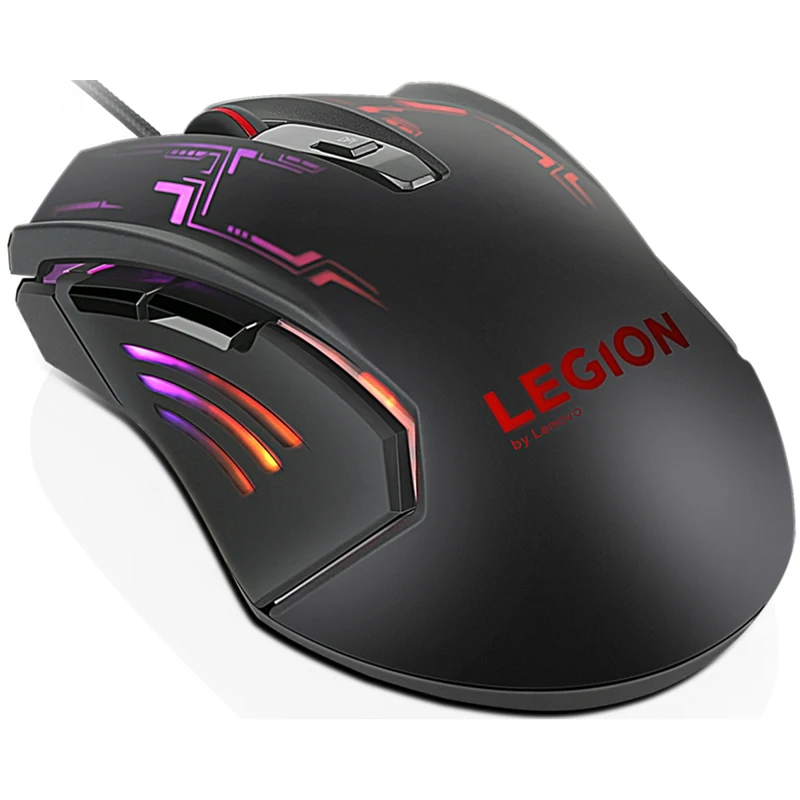 Mouse Lenovo Legion M200 RGB Gaming Mouse(GX30P93886