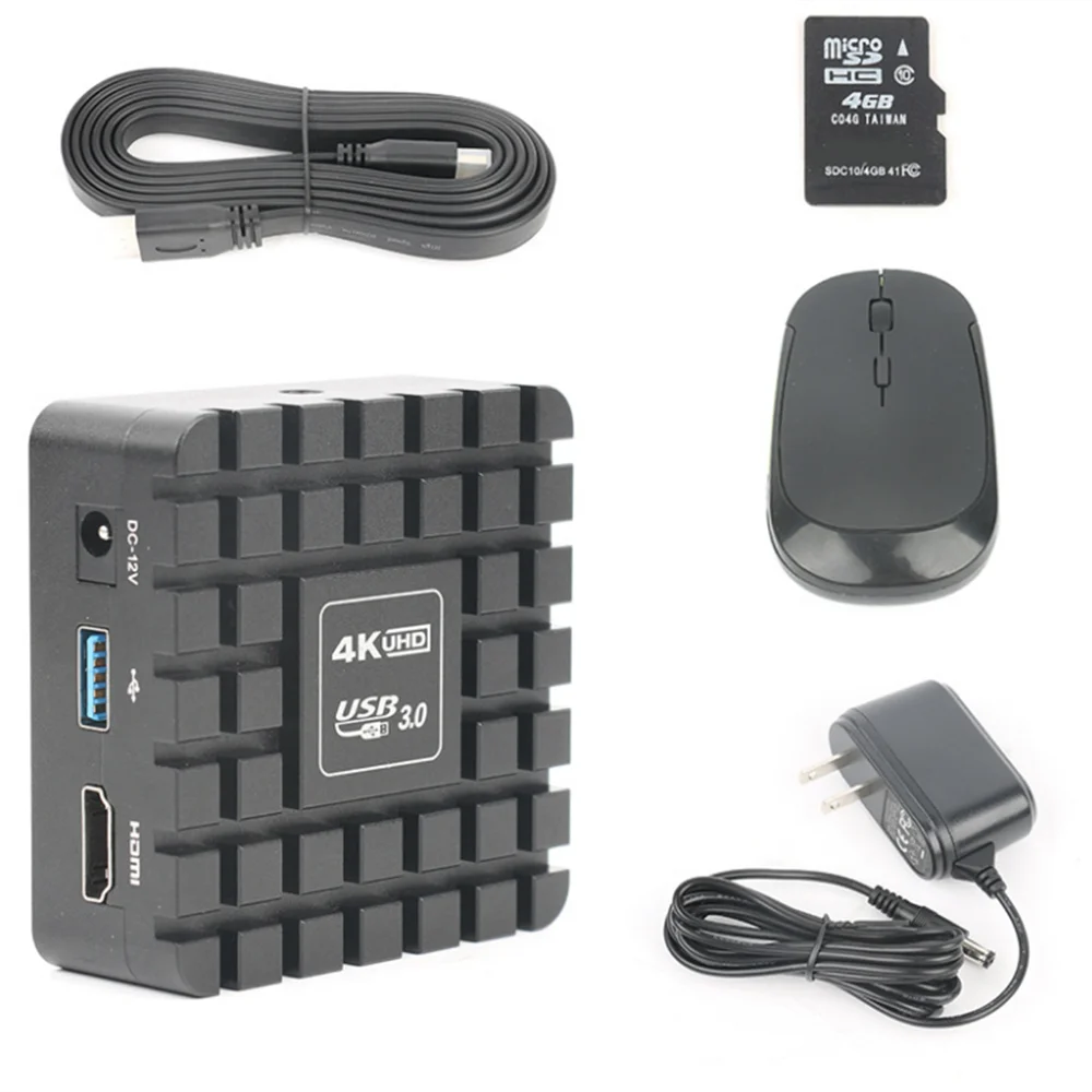4K Ultra HD UHD HDMI высокоскоростная камера хранения измерения 12 мегапикселей USB 3,0 Промышленная камера