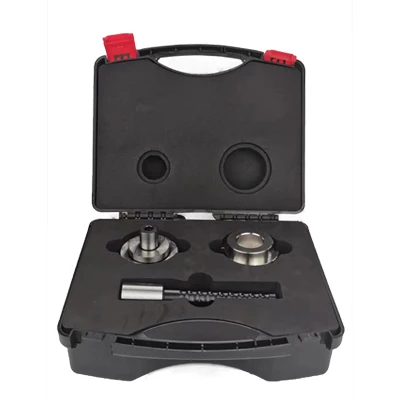 ATC A.T.C modular concentricity test gauge BT30 BT40 BT50 HSK50A HSK63A HSK100A FREE SHIPPING | Инструменты