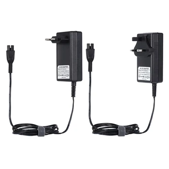 

Charger 23V Power Supply Adapter Vacuum Cleaner Charger For Karcher VC4i VC5 UK/EU Plug High Quality Durable Sweeper Charger