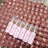 60ml Foam Lash Cleanser Shampoo For Eyelash Extension Wholesale Clean Tools No Irritation Foam Mousse Without Logo Brush 6