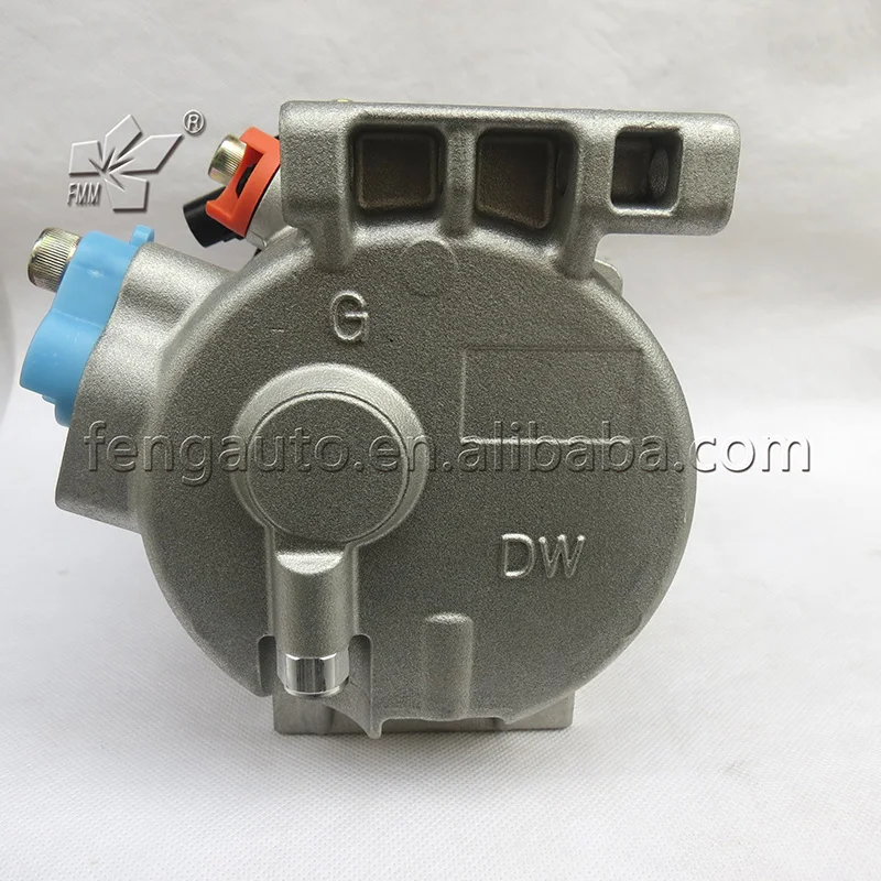 977011X020 автоматический компрессор переменного тока 6SBU16C для kia forte 2,0/cerato 2,0