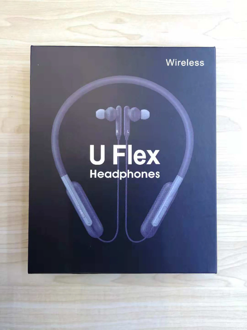 Беспроводной Bluetooth гарнитуры шеи наушники с микрофоном запасные части для Samsung U