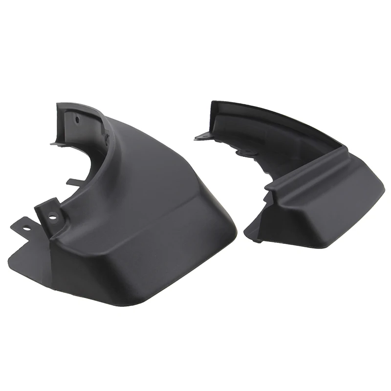 Автомобильные грязезащитные щитки POSSBAY брызговики для Land Rover Range Evoque Dynamic 2012 2015