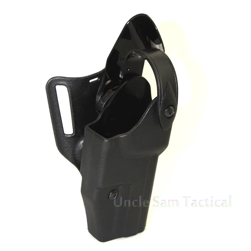 Тактический пистолет кобура для HK USP Quick Release Burckle пояса БОЕВОЙ ОХОТНИЧИЙ пистолет кобура