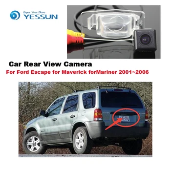 

Car Parking Camera For Ford Escape for Maverick for Mariner 2001~2006 Car Rear View Back Up Reverse Parking Camera Night nisio