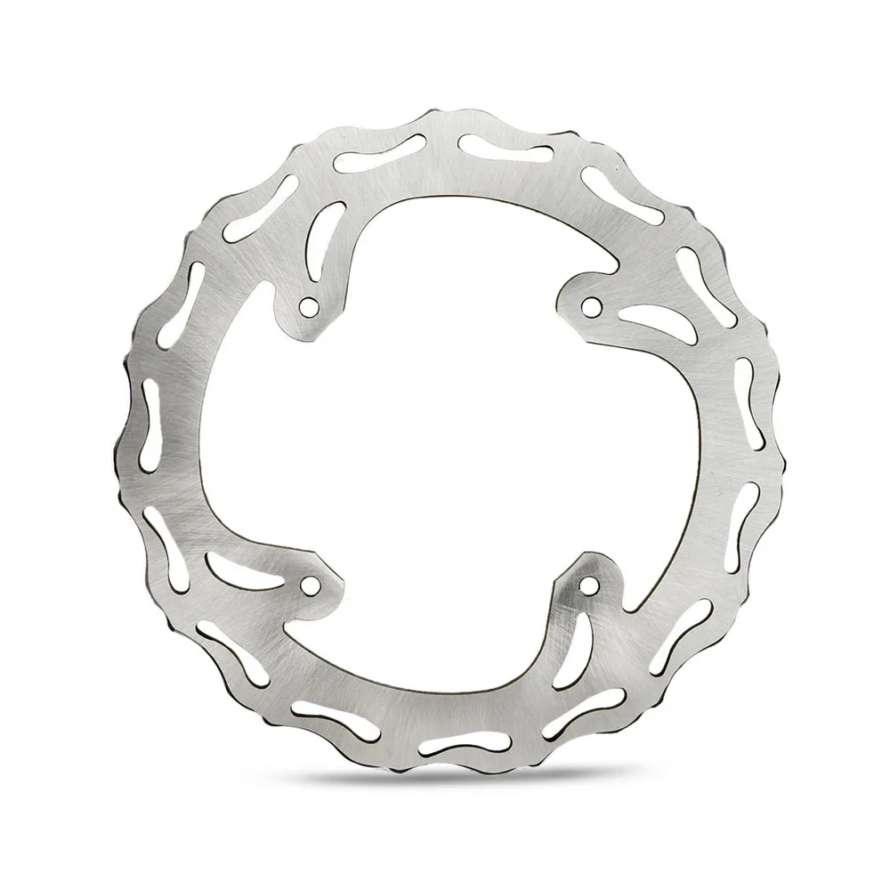 オートバイリアブレーキディスクローターホンダ CRF 250R 450R 450X 2005-2019 CRF 250RX 450RX 450L 2019 2020 CR125 CR250 2002-2007 16 - Racext オートバイリアブレーキディスクローターホンダ CRF 250R 450R 450X 2005-2019 CRF 250RX 450RX 450L 2019 2020 CR125 CR250 2002-2007 - - Racext 15