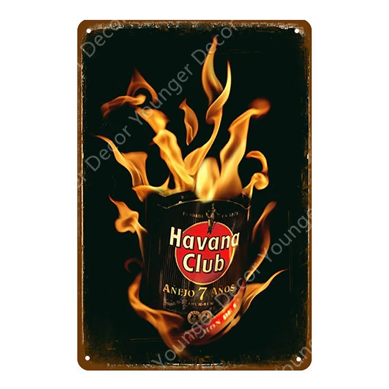 Винтажная Оловянная табличка на стену с холодным льдом том Адамс Лондон, виски, металлические жестяные знаки, домашний бар, паб, клуб, таверна, Декор, Джин, пиво, плакат, YI-152 - Цвет: YD4226EI