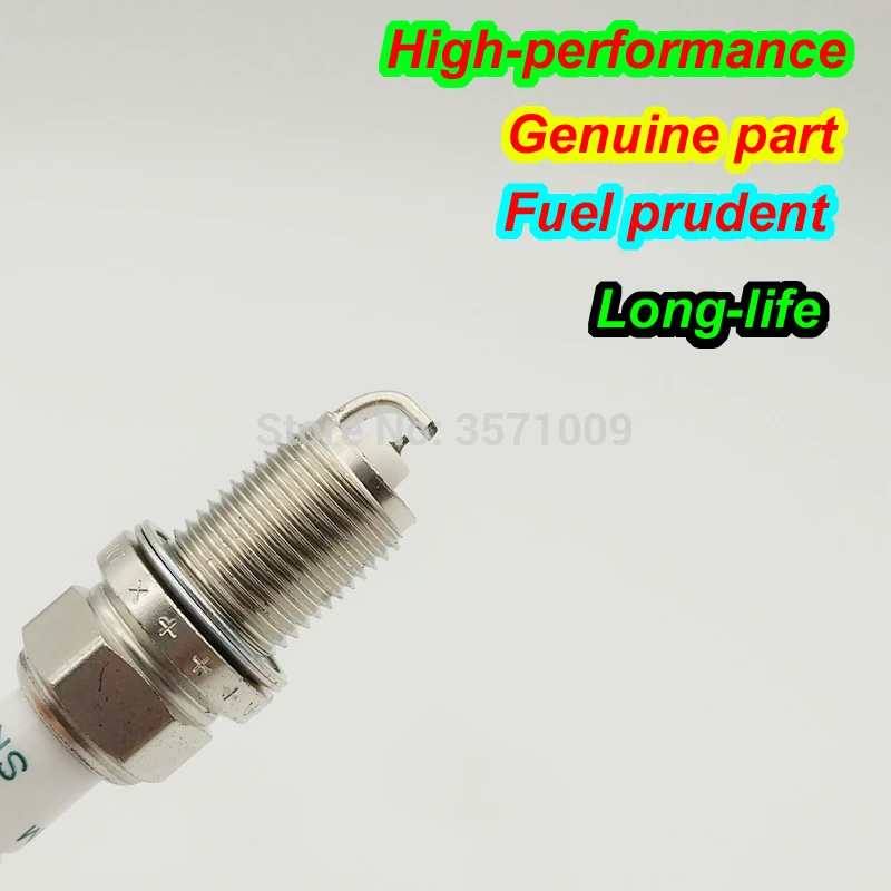 10 шт. Свеча зажигания для 90919 01210 9091901210 IFR6T11 PFR6Y|plug for car|plug sparkplug car |