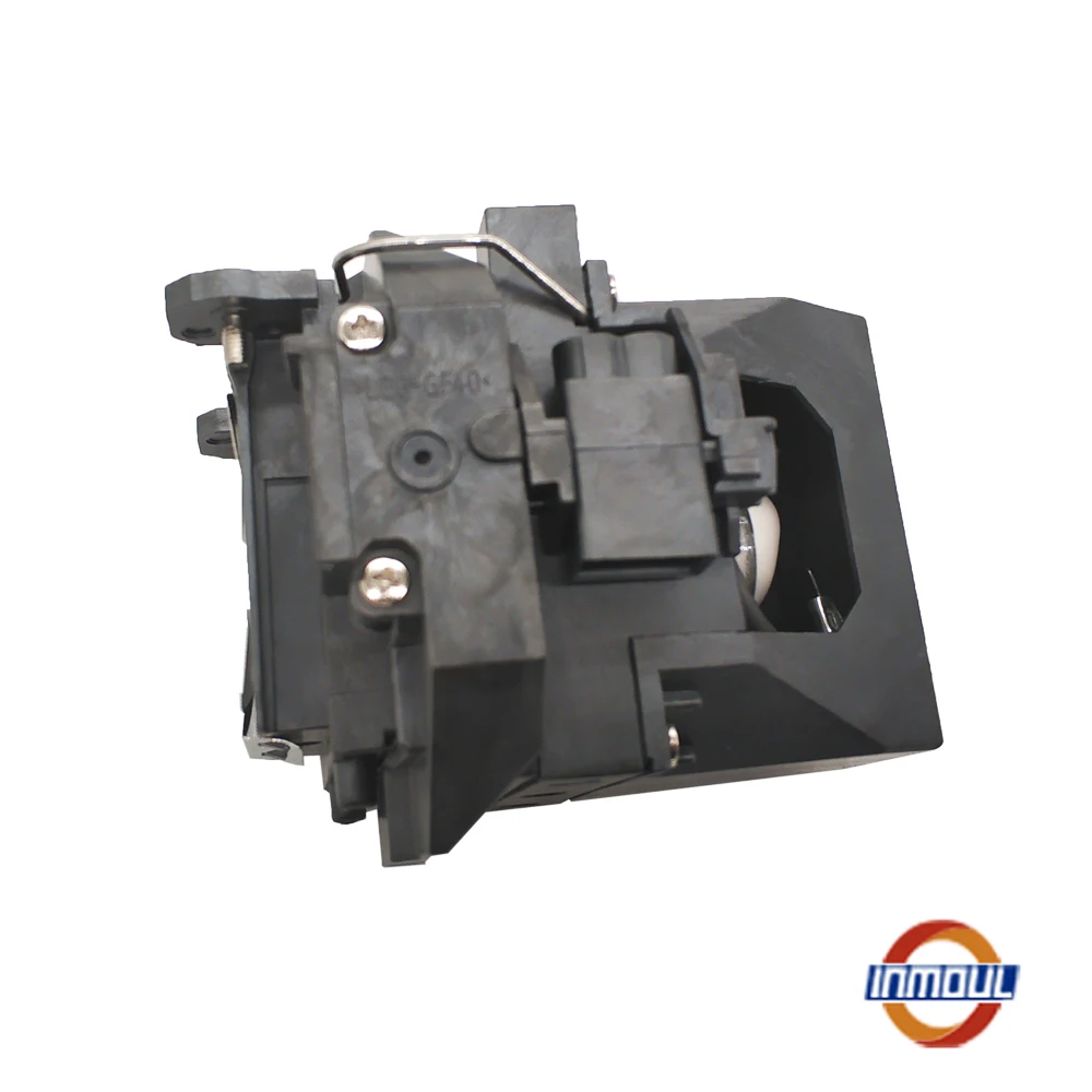 Inmoul оригинальная прожекторная лампа для ELPLP57 для EB-440W/EB-450W/EB-455Wi/EB-460/EB-465i/450We перевозка