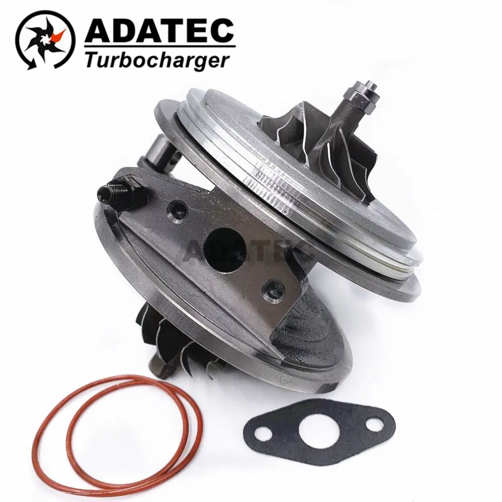 BV43 турбо КЗПЧ 53039880132 53039700132 03L253056AX турбинный картридж для VW Eos 2,0 TDI 103 кВт-140 hp cab/CBDA/CBDB 2006