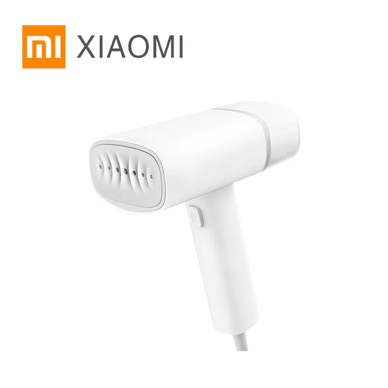 

XIAOMI MIJIA ZANJIA ZJ GT-301W Steamer iron mini generator travel Household Electric Garment cleaner Hanging Ironing Portable