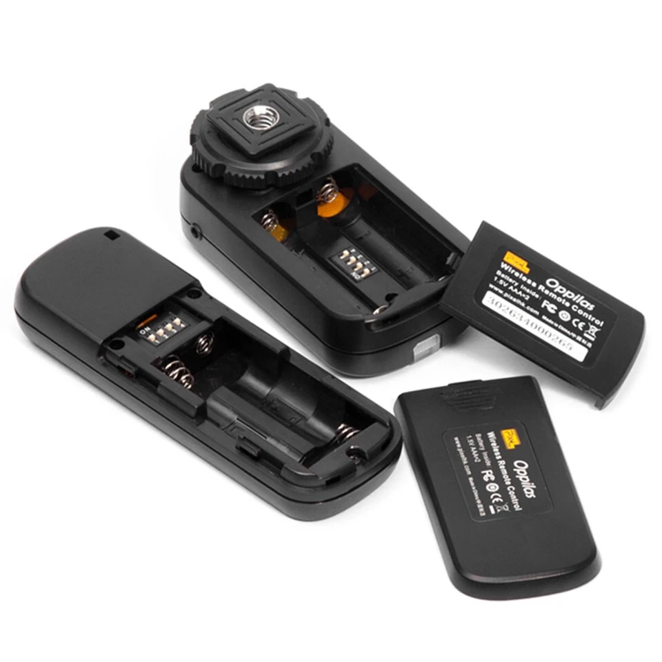 Sony Télécommande RM-SPR1 pour Sony Alpha 77 II