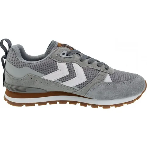 Hummel Thor Casual Sports Shoes 211966 2590|Walking Shoes| -