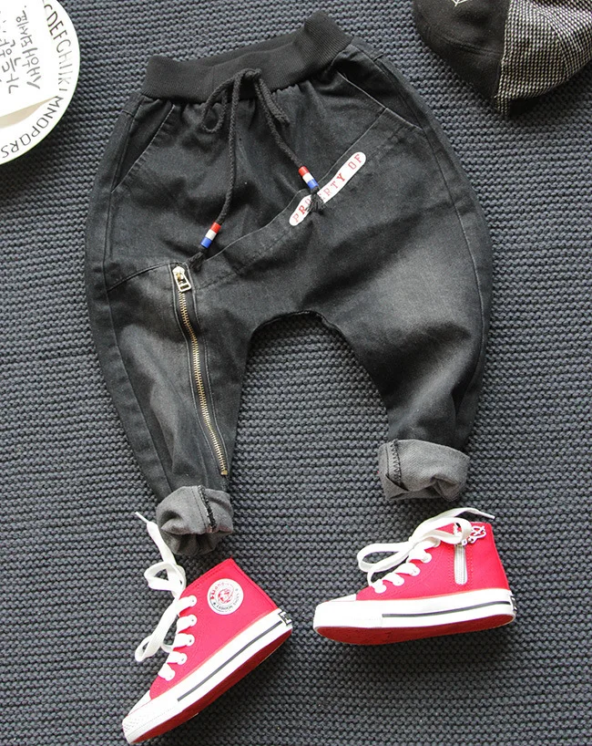 BOY'S Knitted Sweater Spring New Style Fashion CHILDREN'S Sweater Ah0726 Aq805