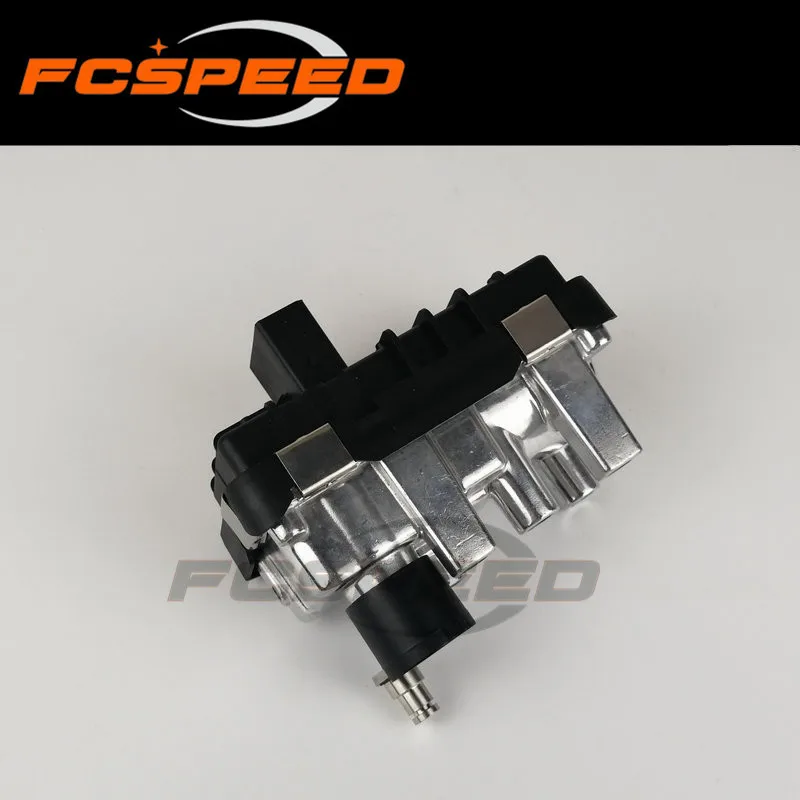 Привод турбонагнетателя G-89 797863-0089 6NW 010 430-37 для Jeep Cherokee 2,0 CRD 103Kw 138HP JTD 2LE6 821784 55261627