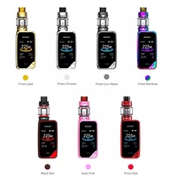 Electronic Cigarettes