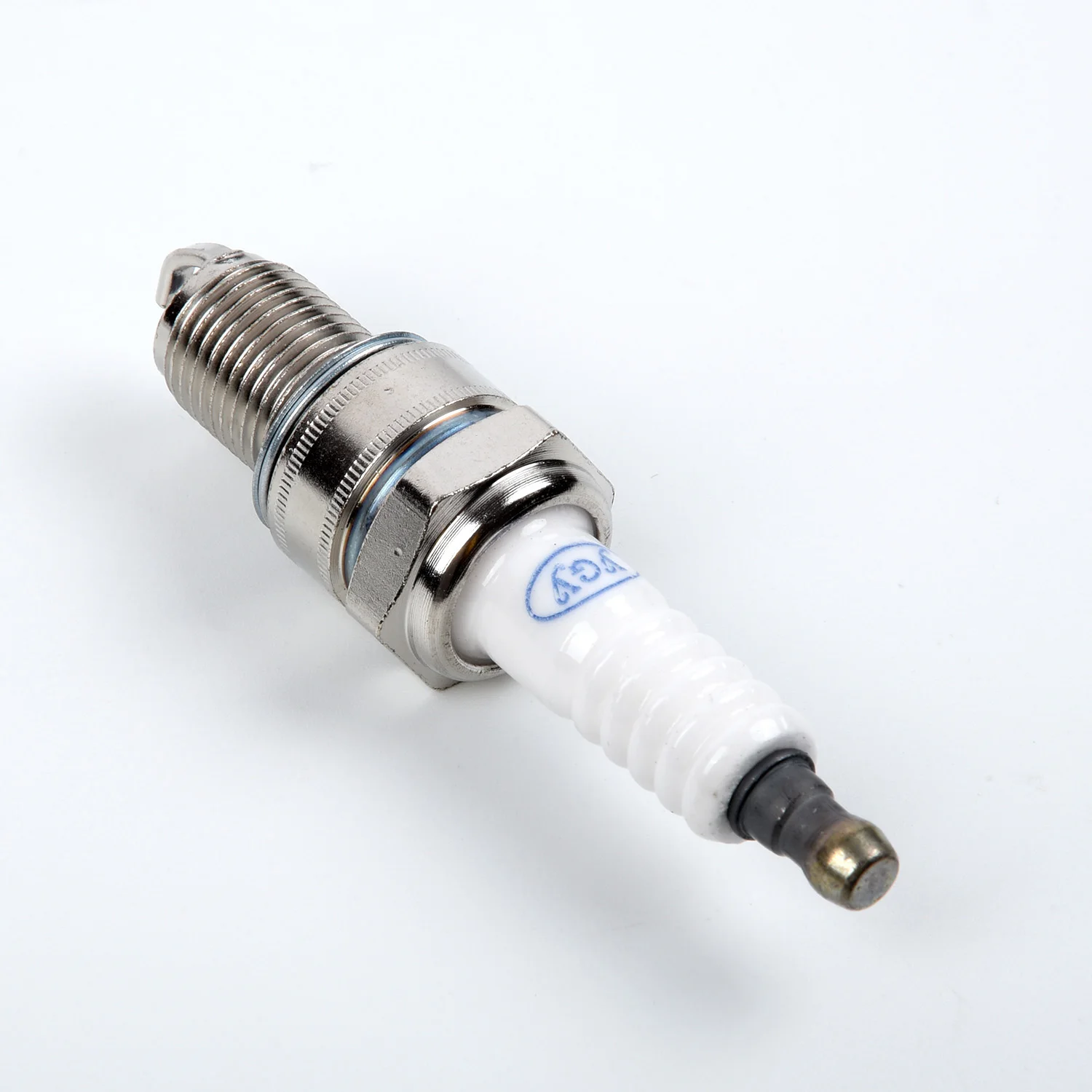 Sparks Plug Аксессуары для Honda GX120 GX160 GX200 GX240 GX270 Repalcement часть