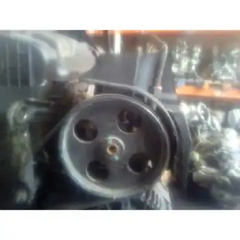 

9630501680 Steering pump Peugeot 206 Saloon *