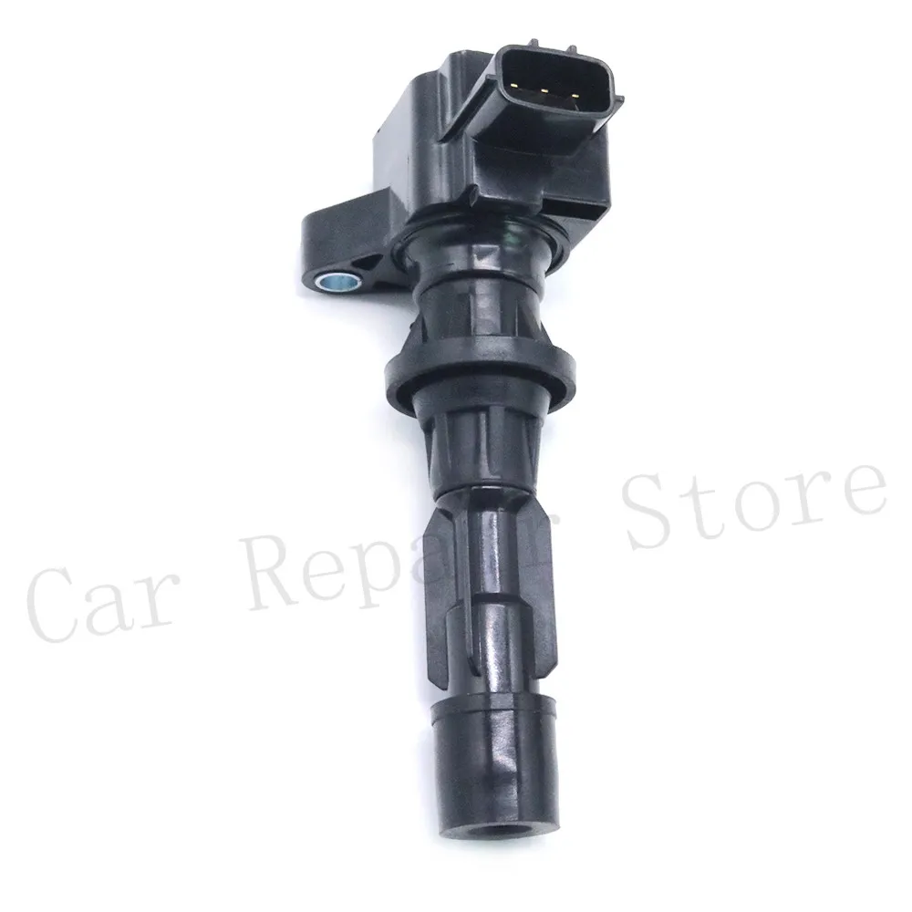 Катушка зажигания автомобиля L3G218100, L3G2-18-100-A, L3G2-18-100B-9U для Mazda 3 L4 2.3L для Mazda CX-7 L4 2.5L