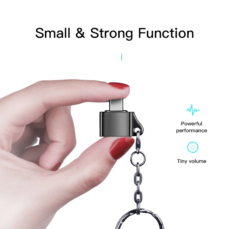 Niye USB Type C OTG Кабель адаптер для Samsung S10 Xiaomi Mi Android MacBook мышь геймпад планшетный ПК