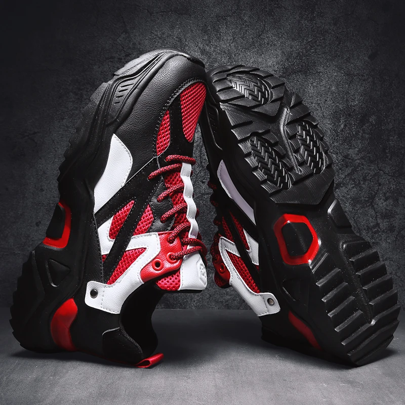 

2019 Hot Brand Fashion Men's Casual Shoes Krasovki Male Sneakers Breathable Tenis Masculino Adulto Footwears Sport Shoes 39-44