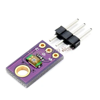 

10pcs/lot TEMT6000 Light Sensor Professional TEMT6000 Light Sensor Module