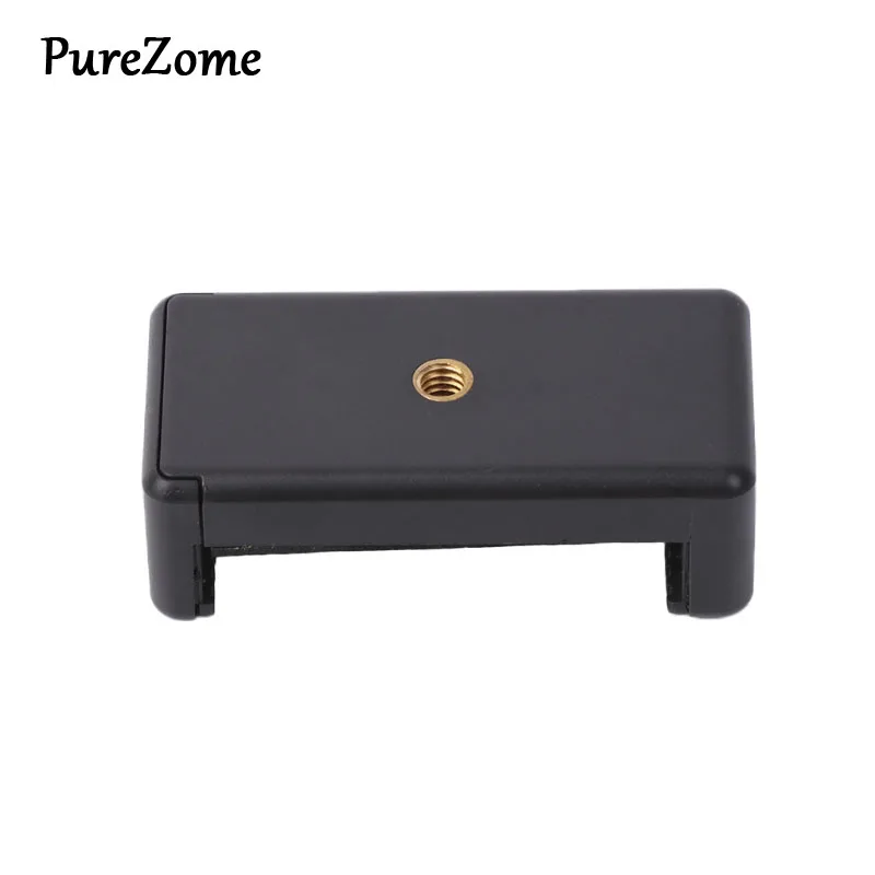 

Selfie Stick /Camera /Tripod /Mobile Phone Stand Clip Adapter Holder Clamp