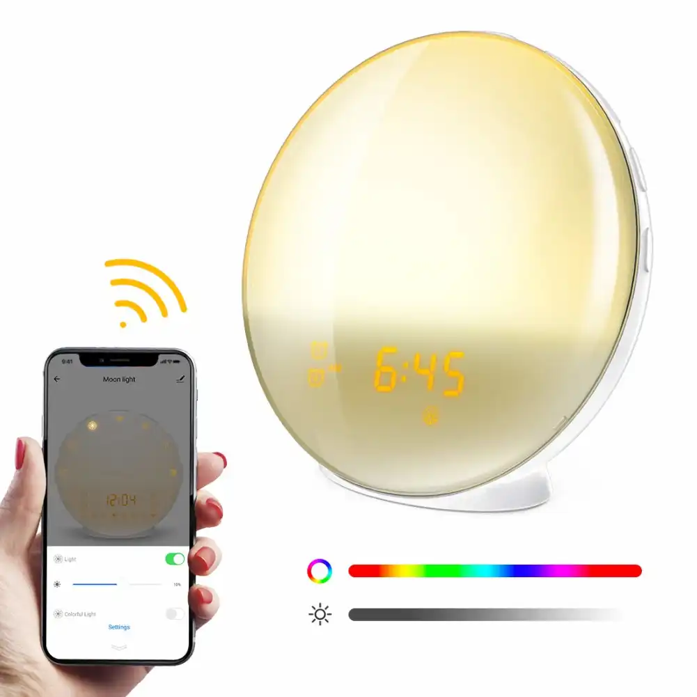 fm radio on google home