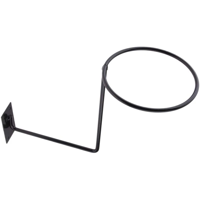 5 шт. металлический держатель для шлема крючок стойка настенный пальто шапки