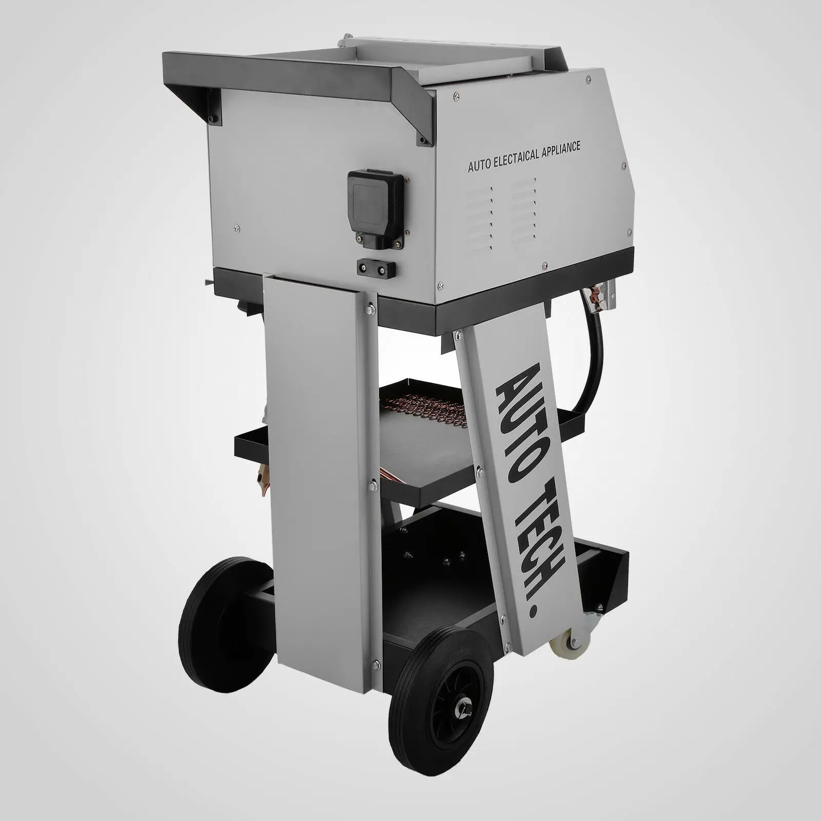 Тело цифровой многофункциональный Spotter 4500 Ausbeul Spotter сварочный аппарат