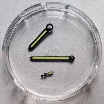 

Luminous Watch Hands Replacement for ETA 6497 6498 Seagull ST3600 ST3620 Series Movement Watch Accessories