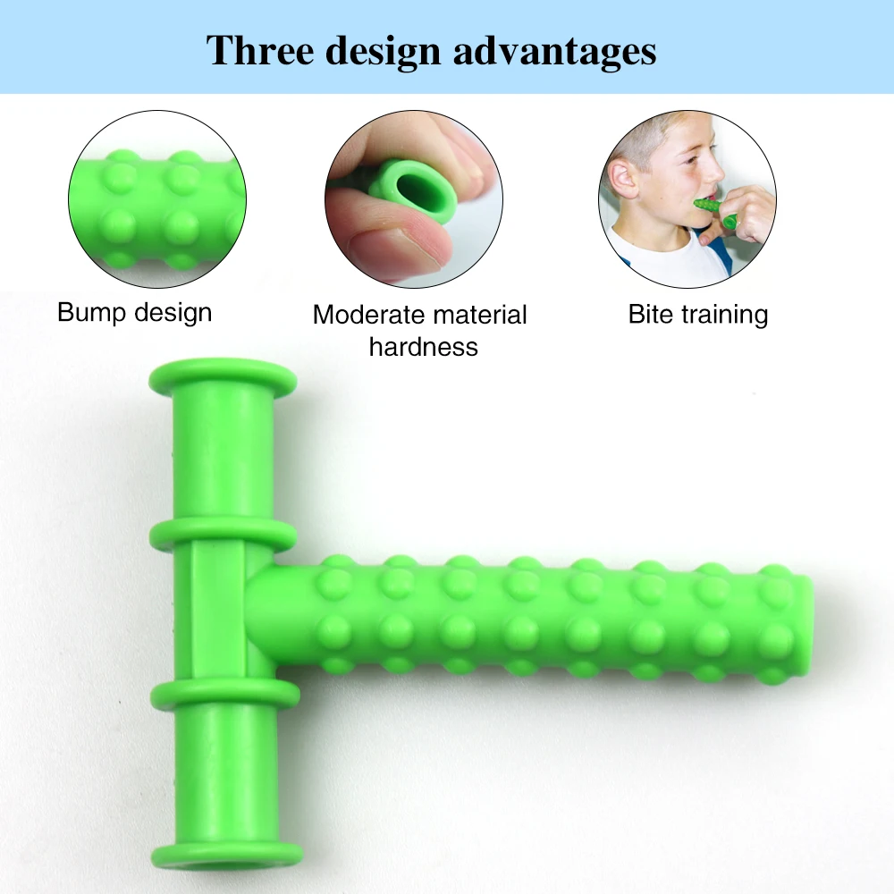 Kid Teeth Massage Tool