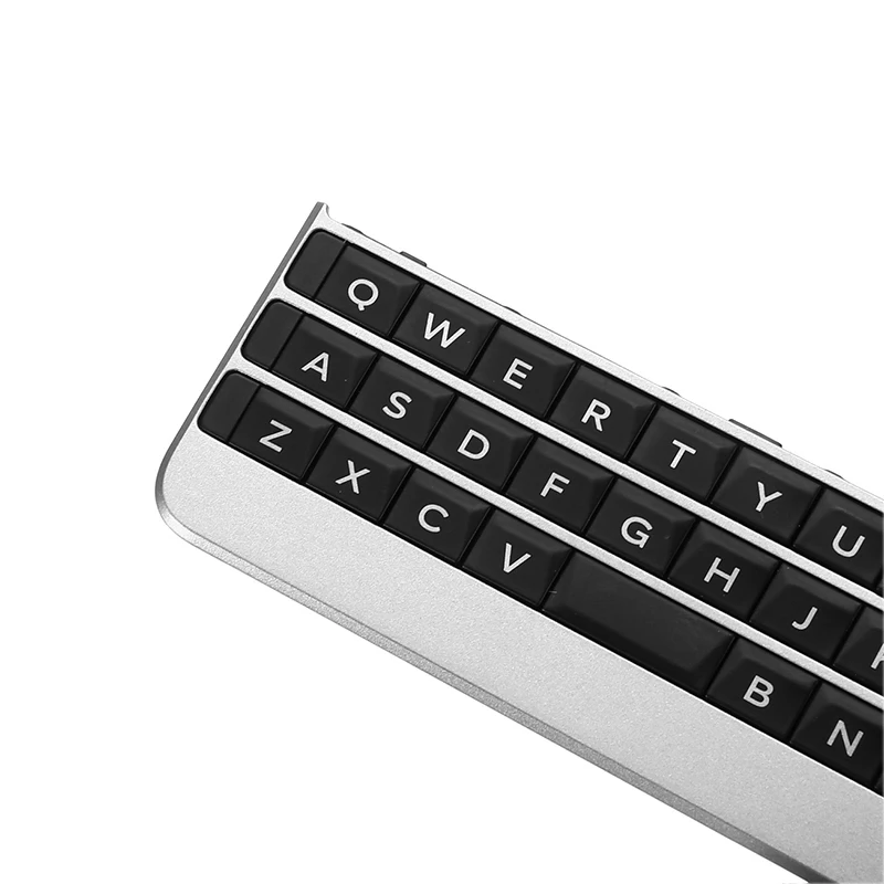 Кнопки клавиатуры гибкий кабель для клавиатуры Замена для BlackBerry Passport Серебряный изменить. SQW100-4