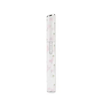 

Color Aluminum Tube Electric Eyebrow Trimmer Painless Electric Face Lip Eyebrow Trimmer Razor-ABVP