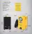 AUTOOL SDT202 Universal Car Leakage Test Leak Locator Detector Evap Vacuum Smoke Diagnostic Tester Газоанализаторы для Автомобилей